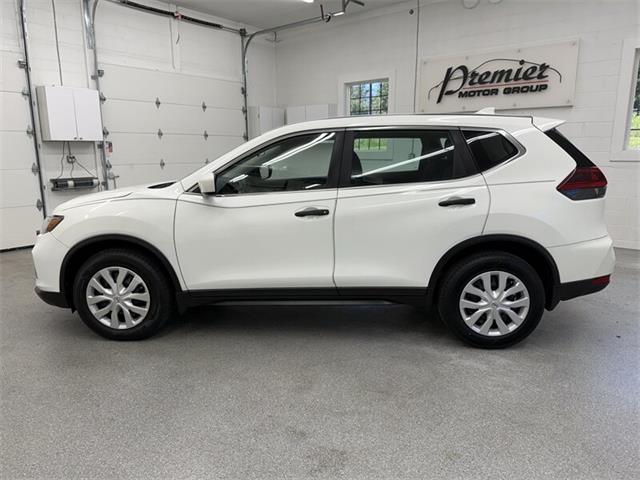 2019 Nissan Rogue (CC-2108552) for sale in Spring City, Pennsylvania