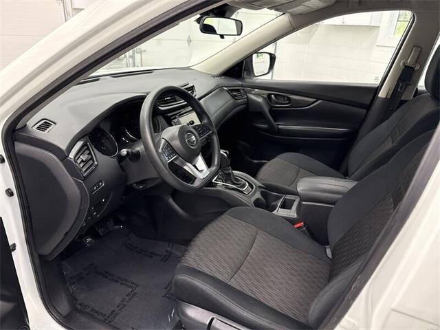 2019 Nissan Rogue (CC-2108552) for sale in Spring City, Pennsylvania