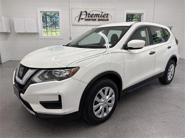 2019 Nissan Rogue (CC-2108552) for sale in Spring City, Pennsylvania