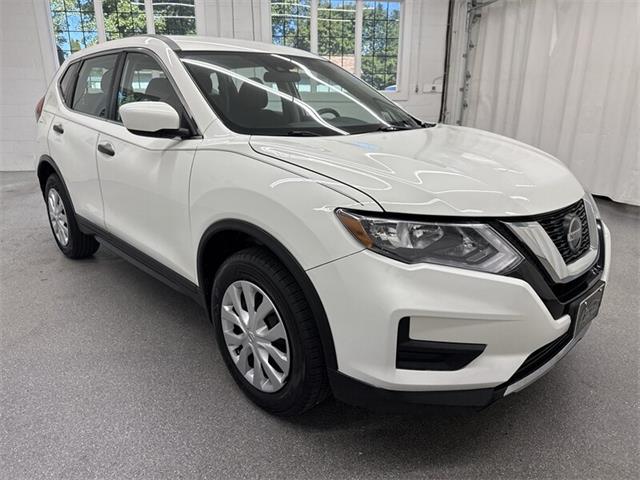 2019 Nissan Rogue (CC-2108552) for sale in Spring City, Pennsylvania