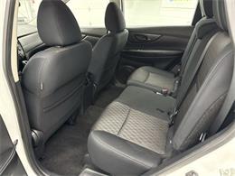 2019 Nissan Rogue (CC-2108552) for sale in Spring City, Pennsylvania