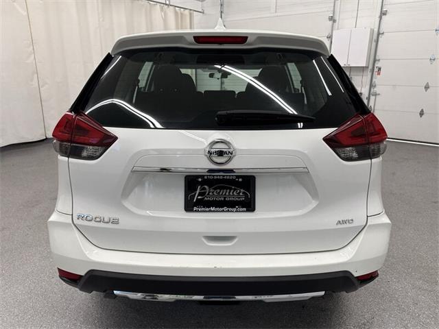 2019 Nissan Rogue (CC-2108552) for sale in Spring City, Pennsylvania