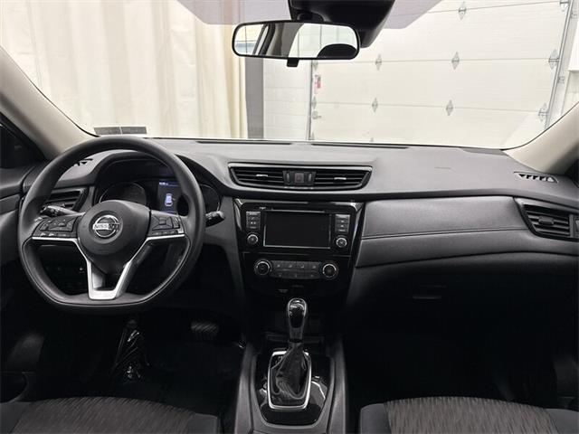 2019 Nissan Rogue (CC-2108552) for sale in Spring City, Pennsylvania