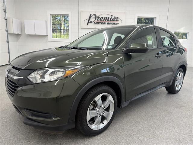 2018 Honda HR-V (CC-2108553) for sale in Spring City, Pennsylvania