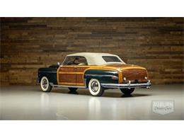 1949 Chrysler Town & Country (CC-2108554) for sale in Auburn, Indiana