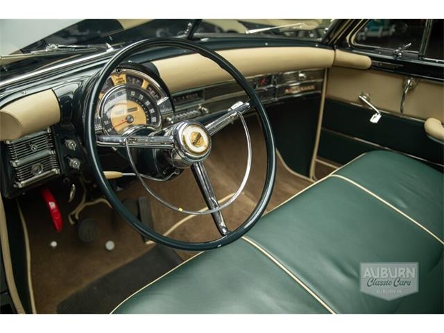 1949 Chrysler Town & Country (CC-2108554) for sale in Auburn, Indiana