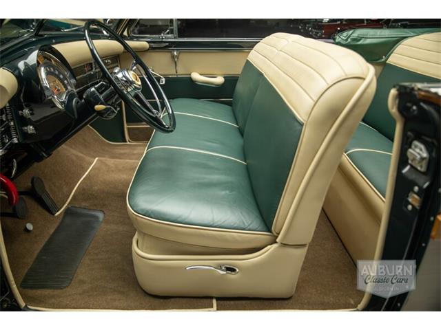 1949 Chrysler Town & Country (CC-2108554) for sale in Auburn, Indiana