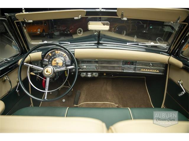 1949 Chrysler Town & Country (CC-2108554) for sale in Auburn, Indiana