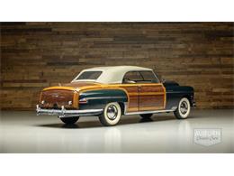 1949 Chrysler Town & Country (CC-2108554) for sale in Auburn, Indiana
