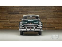 1949 Chrysler Town & Country (CC-2108554) for sale in Auburn, Indiana