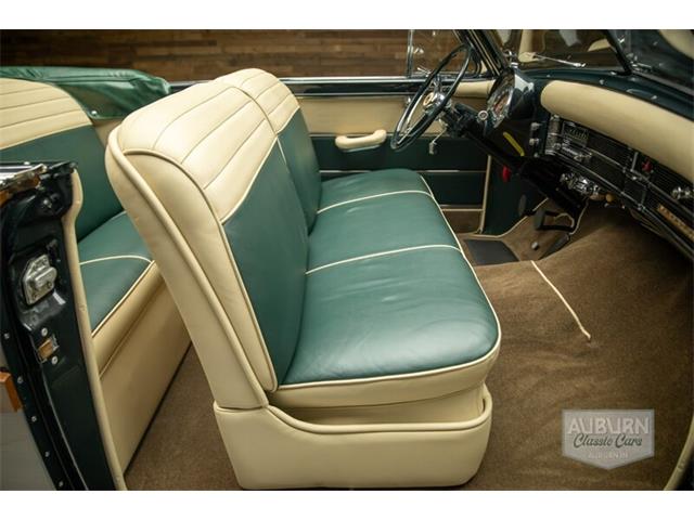 1949 Chrysler Town & Country (CC-2108554) for sale in Auburn, Indiana