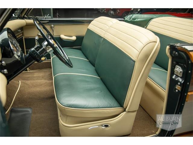 1949 Chrysler Town & Country (CC-2108554) for sale in Auburn, Indiana