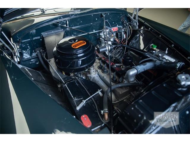 1949 Chrysler Town & Country (CC-2108554) for sale in Auburn, Indiana