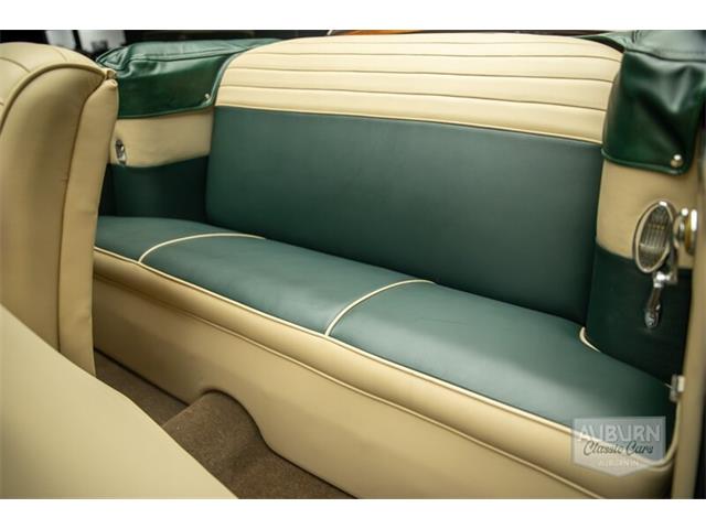 1949 Chrysler Town & Country (CC-2108554) for sale in Auburn, Indiana