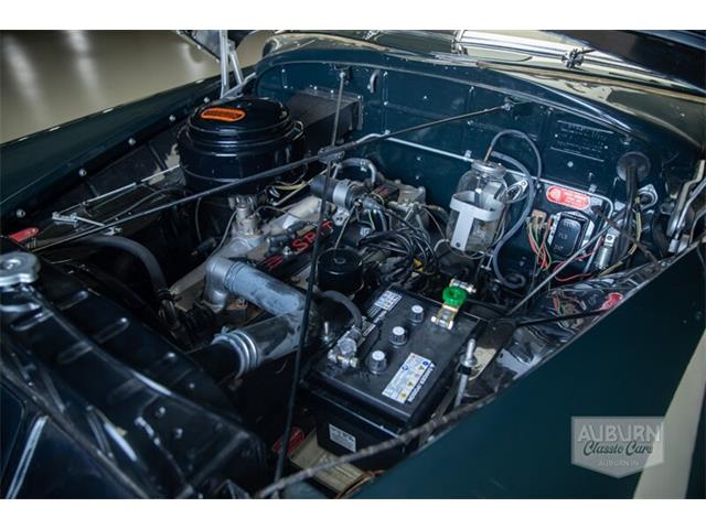 1949 Chrysler Town & Country (CC-2108554) for sale in Auburn, Indiana