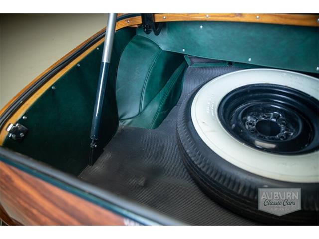 1949 Chrysler Town & Country (CC-2108554) for sale in Auburn, Indiana