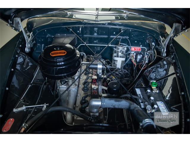 1949 Chrysler Town & Country (CC-2108554) for sale in Auburn, Indiana