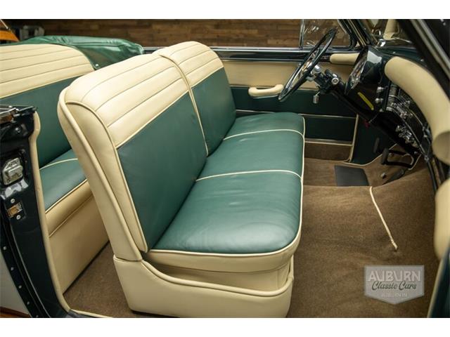 1949 Chrysler Town & Country (CC-2108554) for sale in Auburn, Indiana