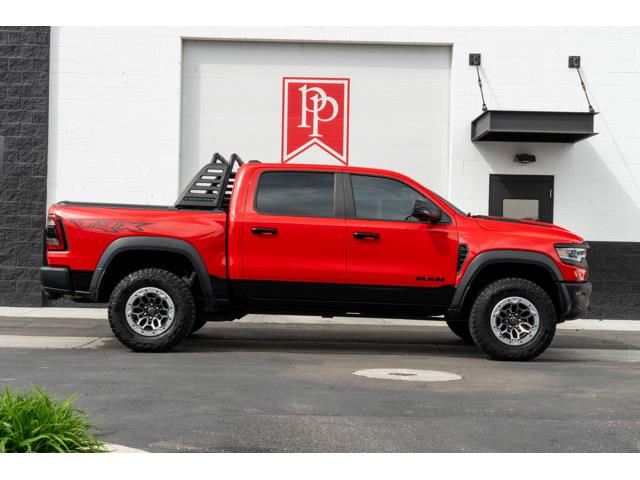 2023 Dodge Ram 1500 (CC-2108557) for sale in Boise, Idaho