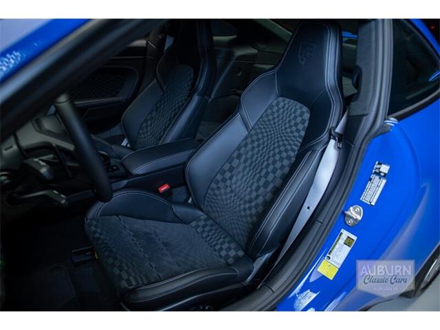 2026 Porsche 911 Carrera (CC-2108558) for sale in Auburn, Indiana