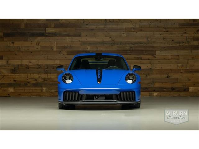2026 Porsche 911 Carrera (CC-2108558) for sale in Auburn, Indiana