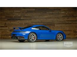 2026 Porsche 911 Carrera (CC-2108558) for sale in Auburn, Indiana