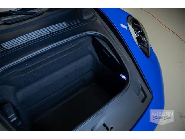 2026 Porsche 911 Carrera (CC-2108558) for sale in Auburn, Indiana