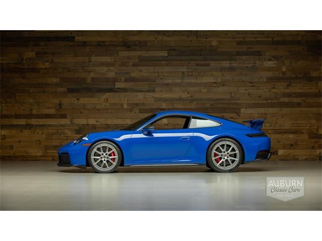 2026 Porsche 911 Carrera (CC-2108558) for sale in Auburn, Indiana
