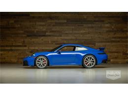 2026 Porsche 911 Carrera (CC-2108558) for sale in Auburn, Indiana