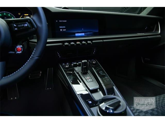 2026 Porsche 911 Carrera (CC-2108558) for sale in Auburn, Indiana
