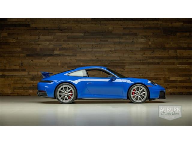 2026 Porsche 911 Carrera (CC-2108558) for sale in Auburn, Indiana