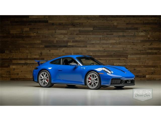 2026 Porsche 911 Carrera (CC-2108558) for sale in Auburn, Indiana