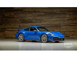 2026 Porsche 911 Carrera (CC-2108558) for sale in Auburn, Indiana