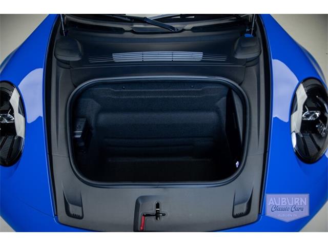 2026 Porsche 911 Carrera (CC-2108558) for sale in Auburn, Indiana