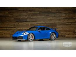 2026 Porsche 911 Carrera (CC-2108558) for sale in Auburn, Indiana