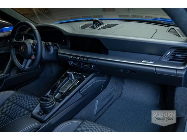 2026 Porsche 911 Carrera (CC-2108558) for sale in Auburn, Indiana