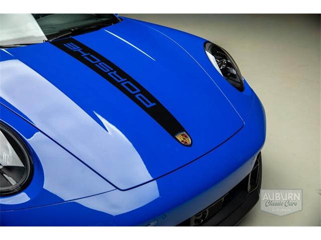 2026 Porsche 911 Carrera (CC-2108558) for sale in Auburn, Indiana
