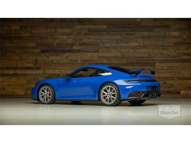 2026 Porsche 911 Carrera (CC-2108558) for sale in Auburn, Indiana