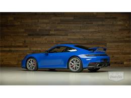 2026 Porsche 911 Carrera (CC-2108558) for sale in Auburn, Indiana