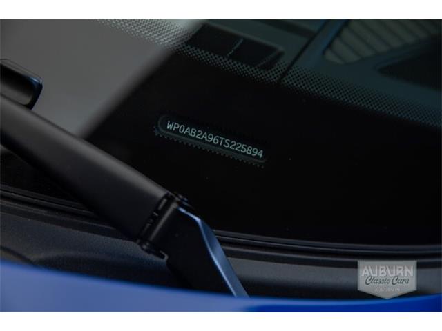 2026 Porsche 911 Carrera (CC-2108558) for sale in Auburn, Indiana