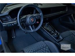 2026 Porsche 911 Carrera (CC-2108558) for sale in Auburn, Indiana