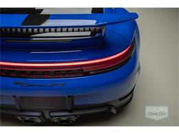 2026 Porsche 911 Carrera (CC-2108558) for sale in Auburn, Indiana