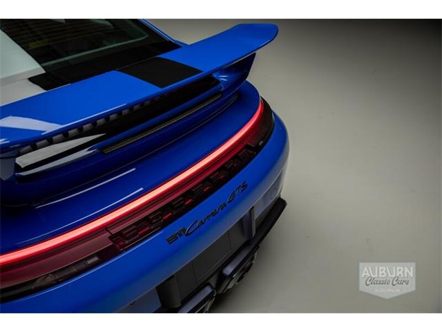 2026 Porsche 911 Carrera (CC-2108558) for sale in Auburn, Indiana