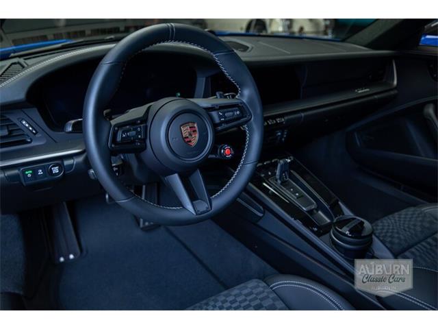 2026 Porsche 911 Carrera (CC-2108558) for sale in Auburn, Indiana