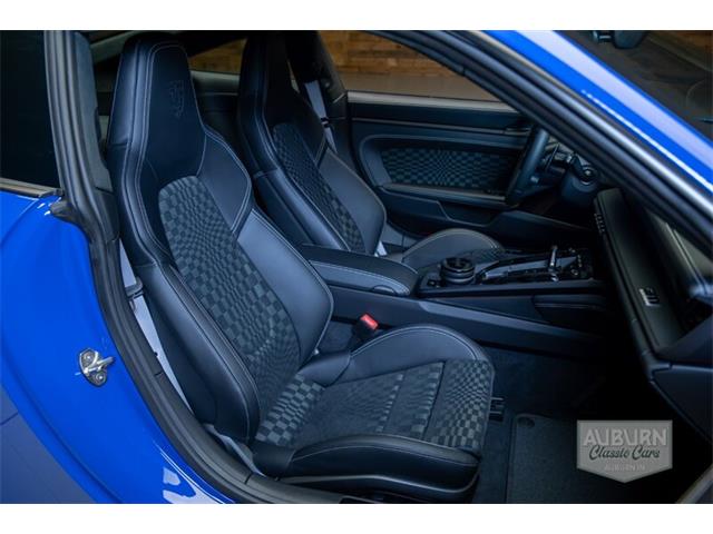 2026 Porsche 911 Carrera (CC-2108558) for sale in Auburn, Indiana