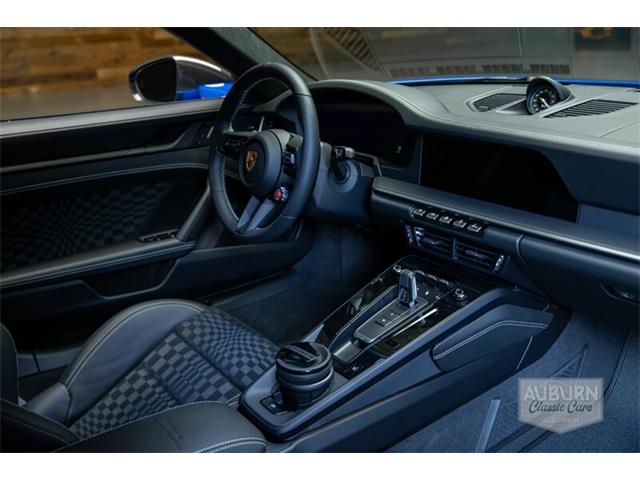 2026 Porsche 911 Carrera (CC-2108558) for sale in Auburn, Indiana