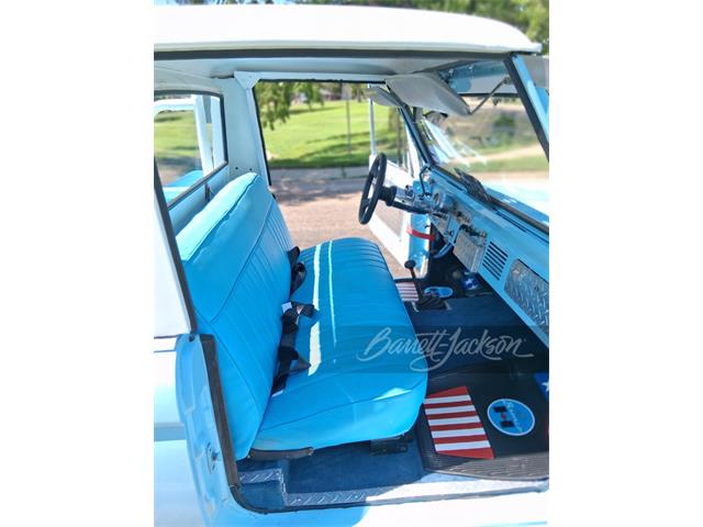 1966 Ford Bronco (CC-2100856) for sale in Las Vegas, Nevada