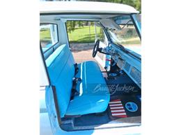 1966 Ford Bronco (CC-2100856) for sale in Las Vegas, Nevada