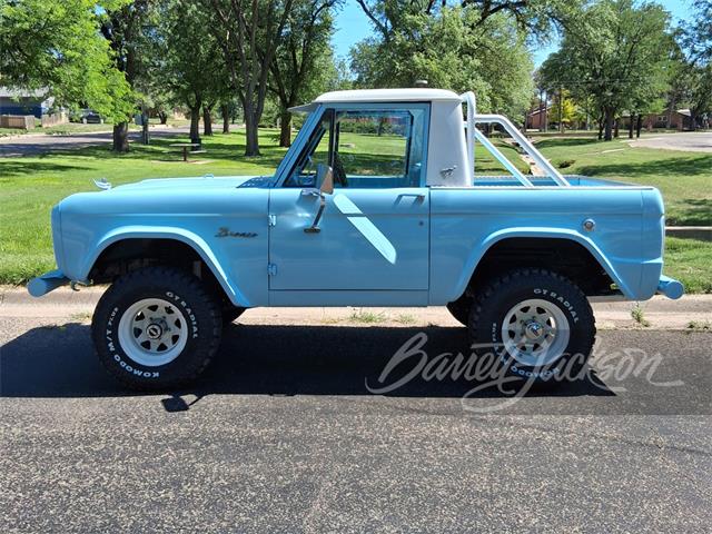 1966 Ford Bronco (CC-2100856) for sale in Las Vegas, Nevada