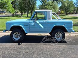1966 Ford Bronco (CC-2100856) for sale in Las Vegas, Nevada